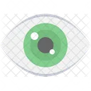 Search View Eye Icon