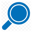 Search Searching Magnifier Icon