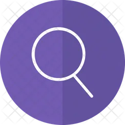 Search  Icon