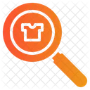 Search Find Lookup Icon