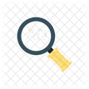 Ads Search Advertisement Icon