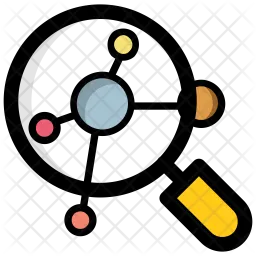 Search algorithm  Icon