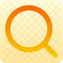 Search Alt Research Find Icon