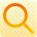Search Alt Research Find Icon