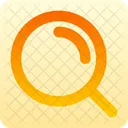 Search Alt Research Find Icon