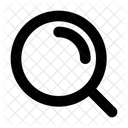 Search Alt Research Find Icon