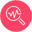 Seo Web Search Icon