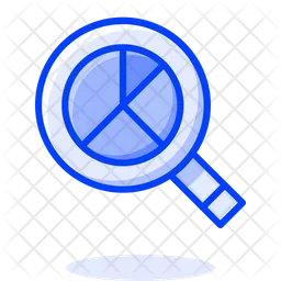 Search Analysis  Icon