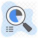 Business Analysis Analysis Business Icon