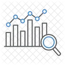 Search Analysis  Icon