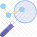 Search Analytics Icon