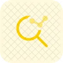 Search Analytics Search Analytics Icon