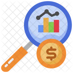 Search Analytics  Icon