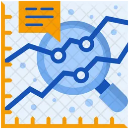 Search Analytics  Icon