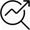 Search Analytics  Icon