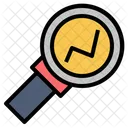 Analysis Examination Scrutiny アイコン