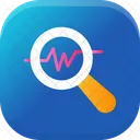 Search Analytics  アイコン