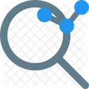 Search Analytics Search Analytics Icon