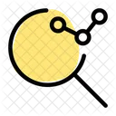 Search Analytics Search Analytics Icon