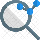 Search Analytics Search Analytics Icon