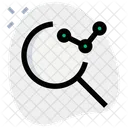 Search Analytics Search Analytics Icon