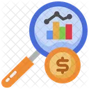 Search Analytics  Icon