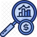 Search Analytics  Icon