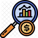 Search Analytics  Icon
