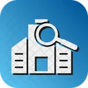Search Apartment Building Apartment Icon