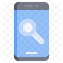 Search App  Icon