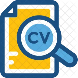 Search Applicant  Icon