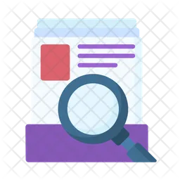 Search Archive  Icon