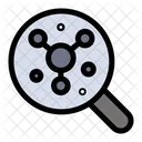 Search Atom  Icon