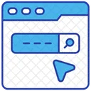 Search Bar Icon