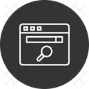 Search Bar Search Engine Search Icon
