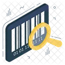 Search Barcode Search Qr Barcode Scanning Icon