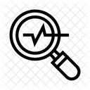 Search Beat  Icône