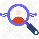 Search Behavior  Icon
