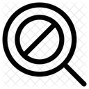 Search block  Icon