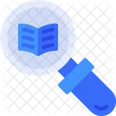 Search Book  Icon