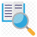 Search Book  Icon