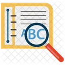 Search Find Magnifier Icon