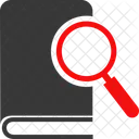 Search book  Icon