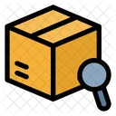 Search Box  Icon