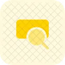 Search Box Icon