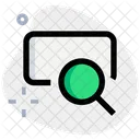 Search Box Icon