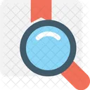 Search Box Parcel Icon
