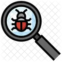 Search Bug Search Bug Icon