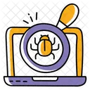 Search Bug Search Bug Icon