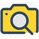 Photography Camera Picture Icon